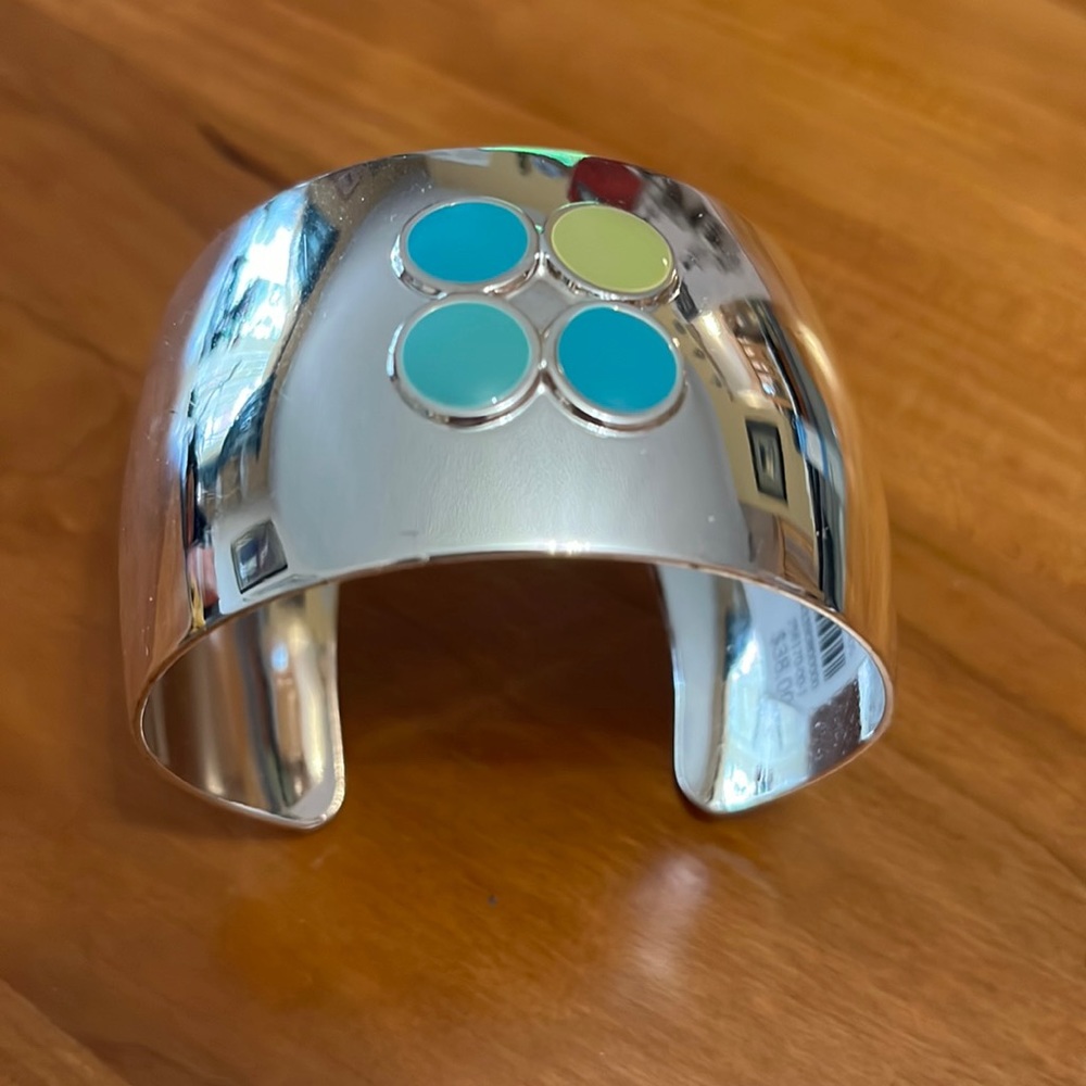 Banana Republic cuff
